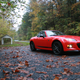 Image for article titled 2014 Mazda MX-5 Miata Club Edition: The Jalopnik Review